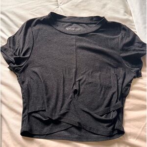 Beyond Yoga Crop Top SM